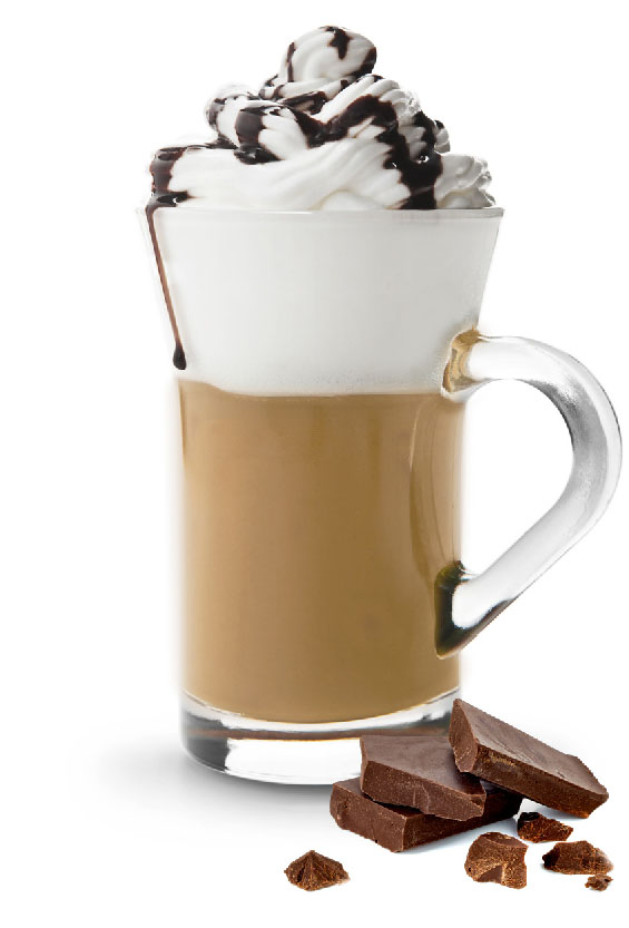 MOCHA WHIP